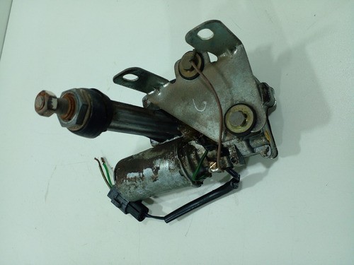 Motor Limpador Para-brisa Traseiro Vw Gol 02 9390456026 (m)