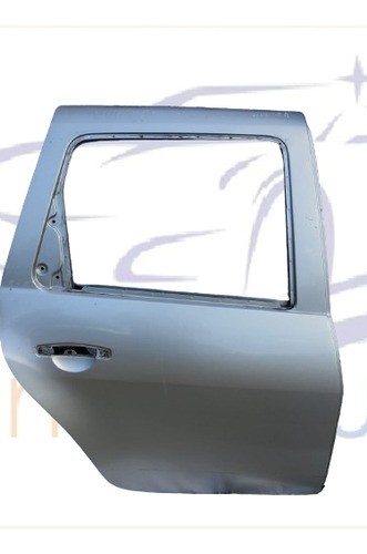 Porta Traseira Lado Direito Renault Duster 2012/ 2019 17935