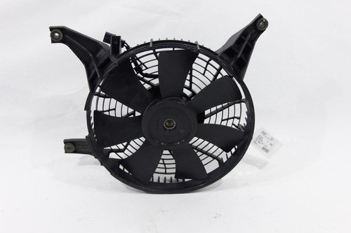 Eletro Ventilador Pajero Full 01/07 Usado (032)