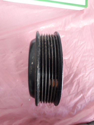 Polia Bomba D'água Ford Ka 2014/2019. 10085 7999 11817*