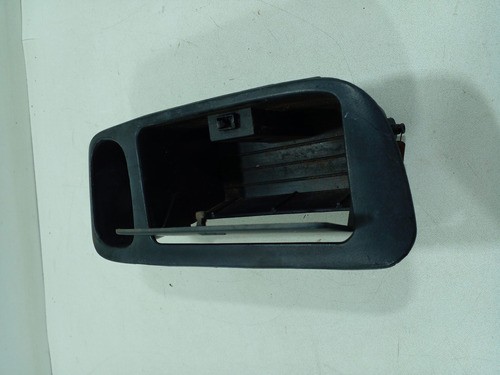 Acabamento Porta Treco Painel Central Fiat Palio 1997 (m)