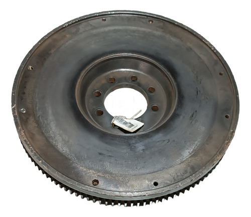 Volante Motor Caminhão Mb 709 710 Motor Om 364 Volante