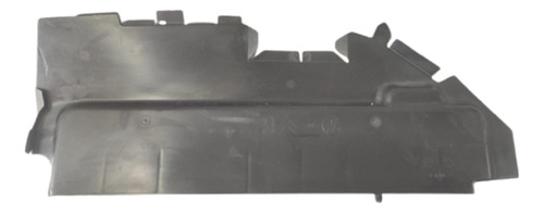 Defletor Radiador Peugeot 307 08/12 21211