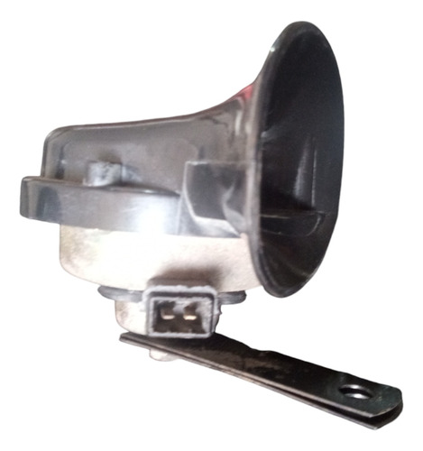 Buzina Caracol Gauss Gb1055 Vw Gol 1.0 16v 1999 2000 