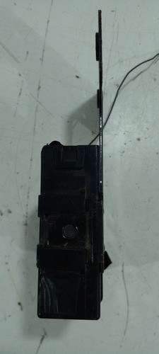 Módulo Alarme Toyota Corolla Filder 03/08 89704yy020a (r) 