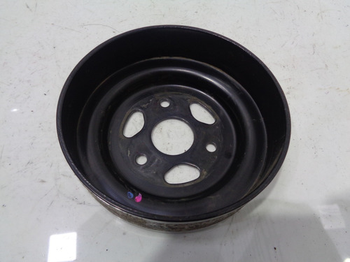 Polia Da Bomba De Agua Honda Crv 2012