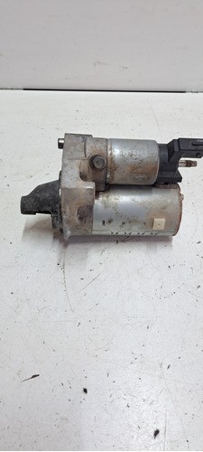 Motor De Partida Citroën C3 1.2 3cc 2018 A 2020