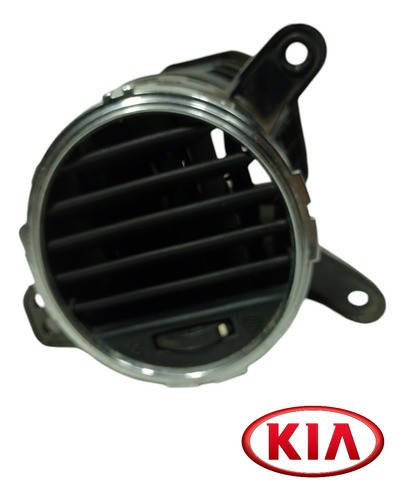 Difusor De Ar L.e Kia Carens 2008 A 2013 974301d000