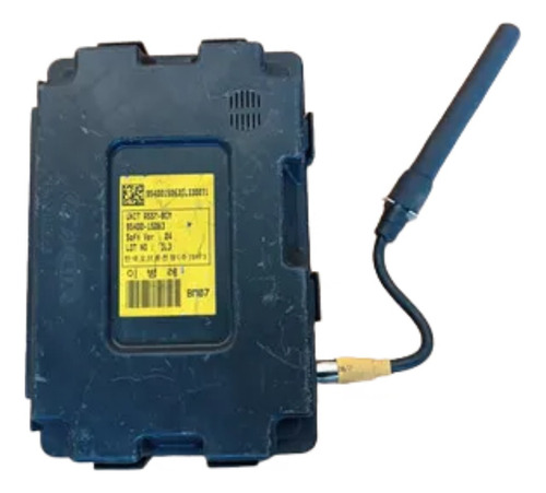 Módulo Conforto Hyundai Hb20 2012/14 Original 954001s060
