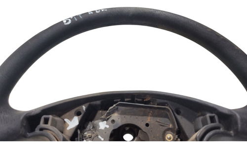 Volante Direção Xsara Picasso/ 2008 (al) Com Detalhe