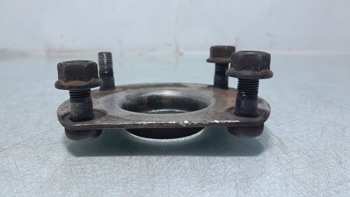 Flange Suporte Ponta Eixo Traseiro S10 Blazer 1997/2011