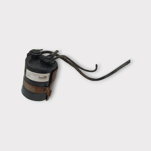 Filtro Canister Com Suporte Gm Kadett 91 A 1996