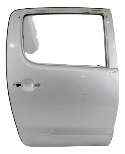 Porta Tras Ld Toyota Hilux-776