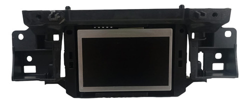 Display Tela Multimídia Ford Focus 2014/2015 Cx27