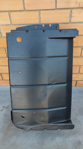 Protetor Tanque Combustivel  Cherokee Sport 1997/..  19138