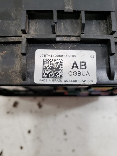 Modulo Bsi Ford Ka Se 1.0 2015 2016 2017 2018 2019 2020 2021