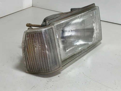 Farol Dianteiro Vw Gol / Saveiro / Parati / Voyage 87 Até 90