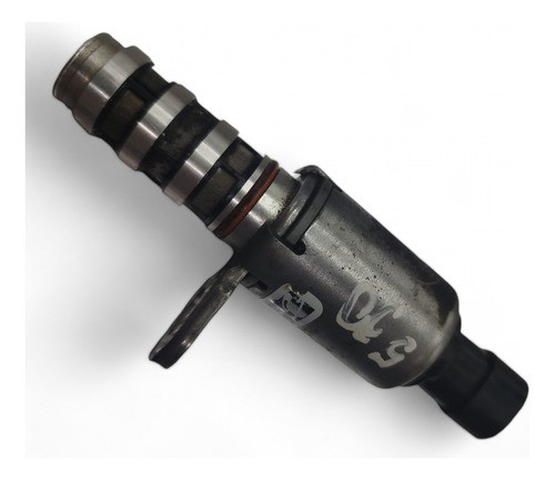 Válvula Solenoide Cabeçote Lifan 530 2015 A 2019