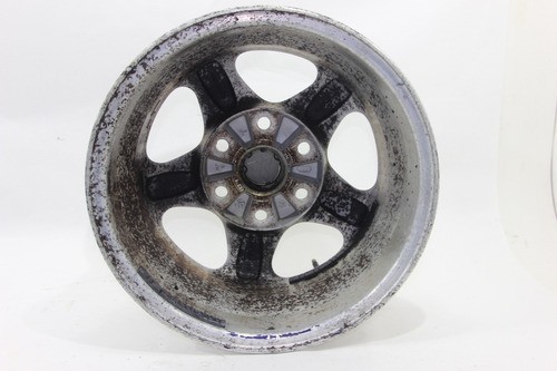 Roda Aro 16 Pajero Full 01/07 Usado (276)