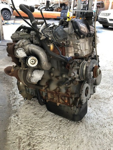 Motor Parcial Iveco Daily 3.0 170cv 2022 Nota E Garantia