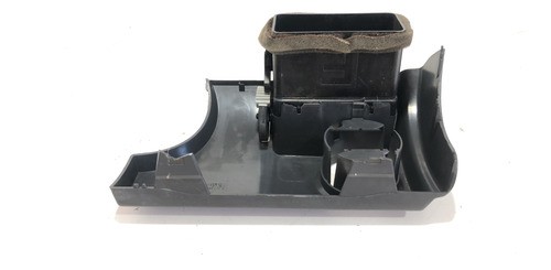 Moldura Difusor De Ar Vw Gol / Saveiro / Parati G3 Motorista