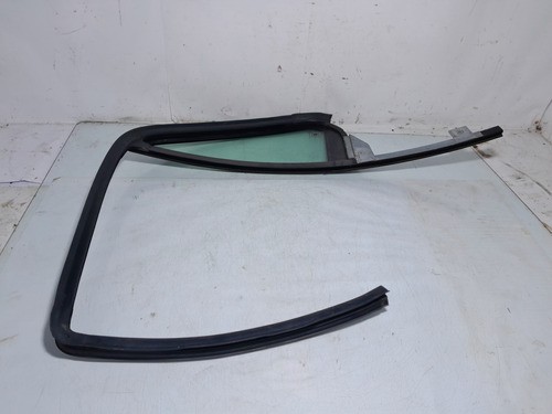 Vidro Fixo Porta Traseira Direita Gm Blazer 1997/2011