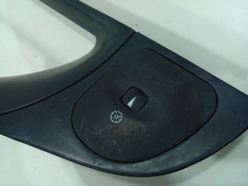 Moldura Painel Instrumentos Fiat Palio 96/00 71911000 (m)