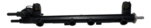 Flauta Dos Bicos Injetores Vw Golf Mk3 Gti 2.0 037133317aa