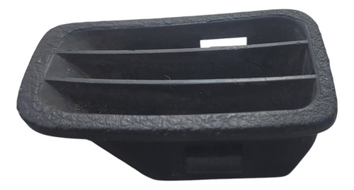 Tela Grade Esquerdo Fiat Uno/ 2001 (al) Adl Cxa 495