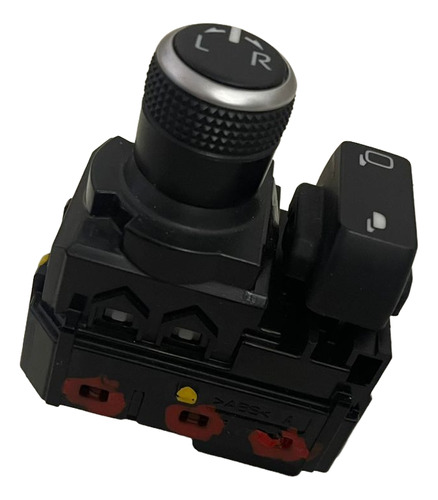 Comando Botão Retrovisores Elét Corolla Xei 2022 - J16155050