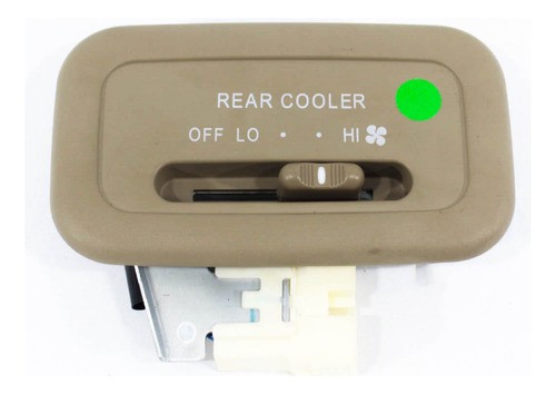 Botão Rear Cooler Sw4-478