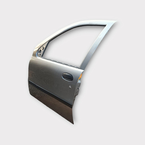Porta Dianteira Esquerda Fiat Palio 96 A 2000 2 Porta