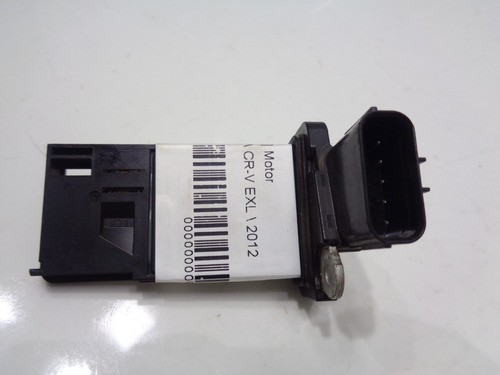 Sensor Fluxo De Ar Honda Crv Exl 2.0 4x4 2012 2013 2014 