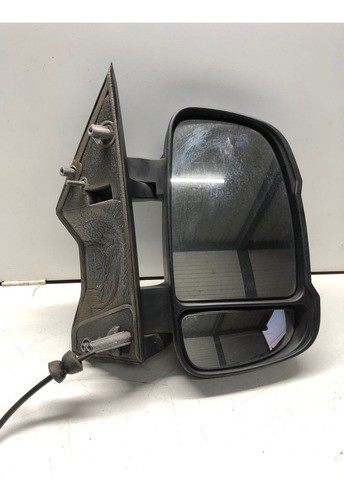 Retrovisor Direito Fiat Ducato 2.3 130cvs 2018 Original