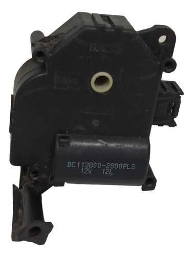 Motor Atuador Ar Condicionado Toyota Corolla 2010 2013 Orig