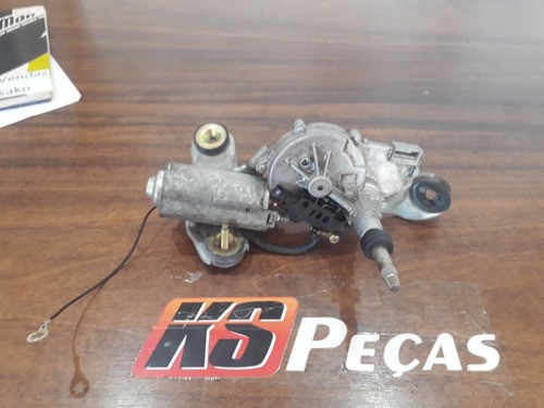 Motor Limpador Traseiro Ford Fiesta 2003 A 2014 (original)