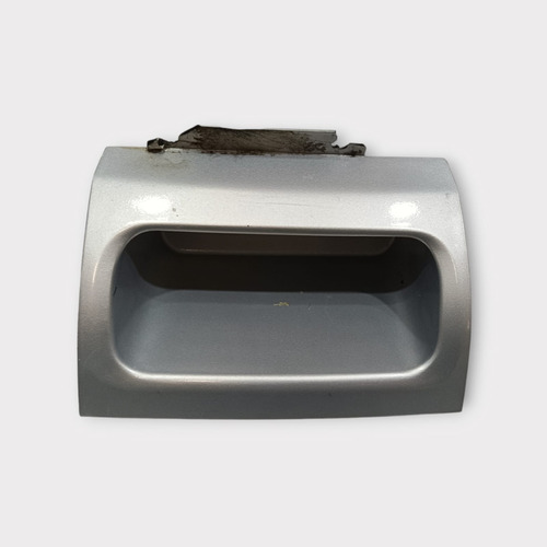 Porta Objetos Fiat Siena Palio Strada 2004 A 2013