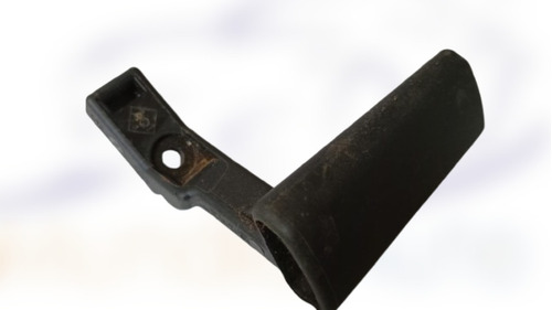 Alavanca Volante Escamoteavel Renault Duster 2016/..   25788