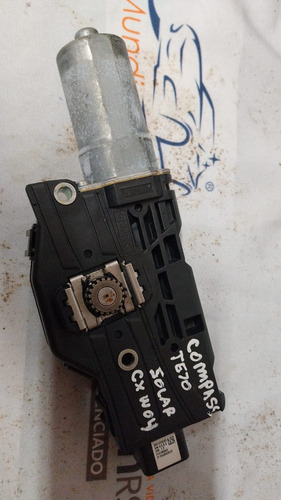 Motor Teto Solar Compass Limited 2932012a 14109-05705