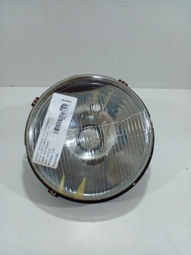 Farol Direito Corcel Luxo 1977 (vj)