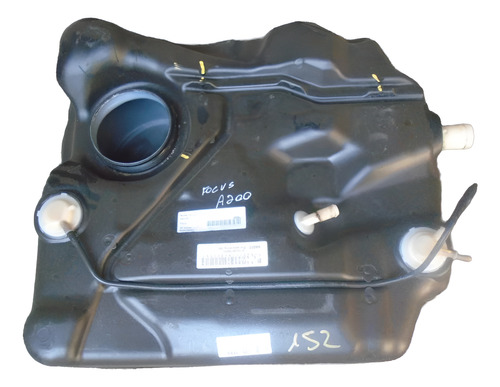Tanque Combustivel Gasoli Focus Hatch 1.6 2013 2009 10 11 12
