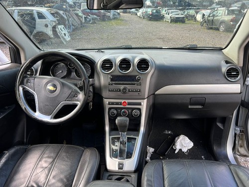 Sucata Chevrolet Captiva 2.4 2010