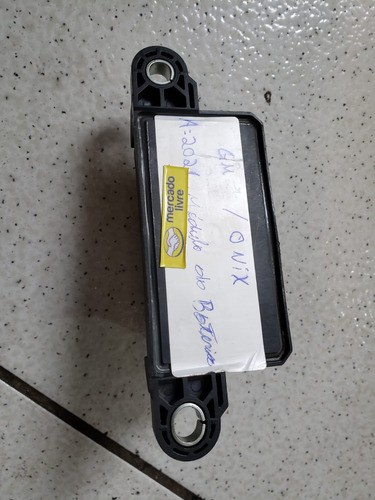 Modulo Sensor Bateria Chevrolet Onix 2017 2018 2019 2020