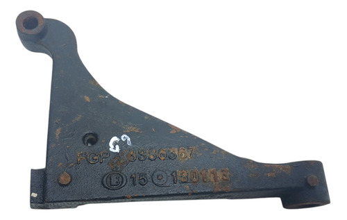 Suporte Alternador Corsa Montana 06/12 - Adl 280 (b)