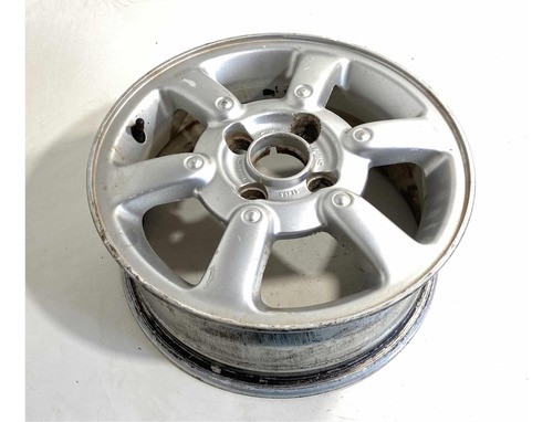 Roda De Liga Avulsa Ford Mondeo Aro 15 Original