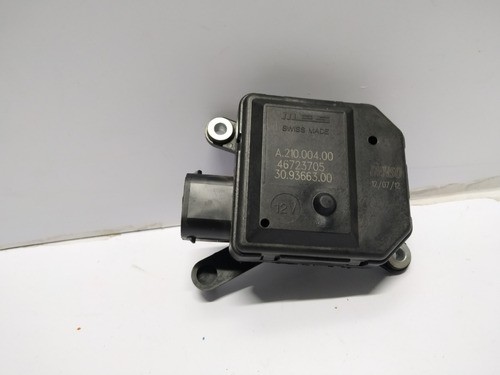 Motor Atuador Da Caixa De Ar Condicionado Stilo Bravo 7574*