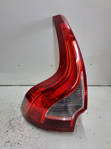 Lanterna Lado Esquerdo Volvo Xc60 2014 