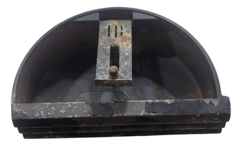 Cinzeiro Lateral Ford Del Rey 84/94 (al) Adl Cxa 500