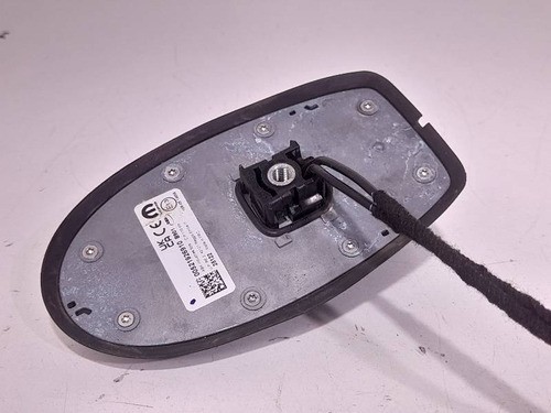 Base Antena Radio Fiat Argo 2018 2019 2020 Original