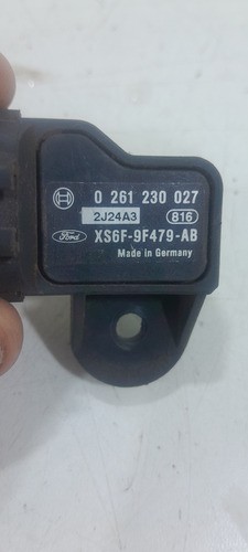 Sensor Map Ford Ka Courier Fiesta 1.0  0261230027 (vj)